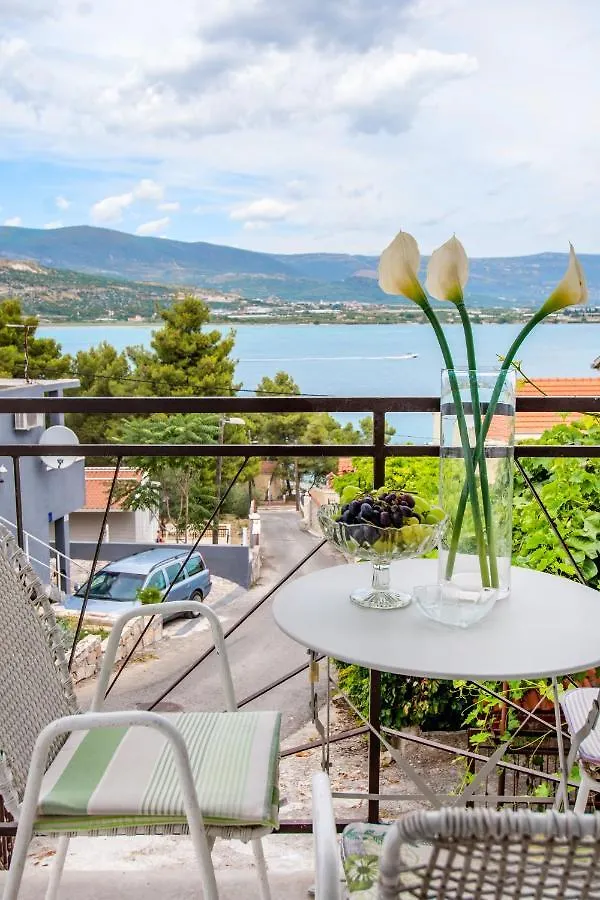 Luxury Suite Mila On Ciovo Trogir Croatia
