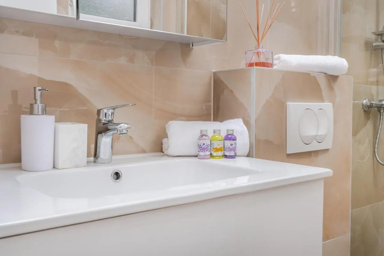 Luxury Suite Mila On Ciovo Trogir