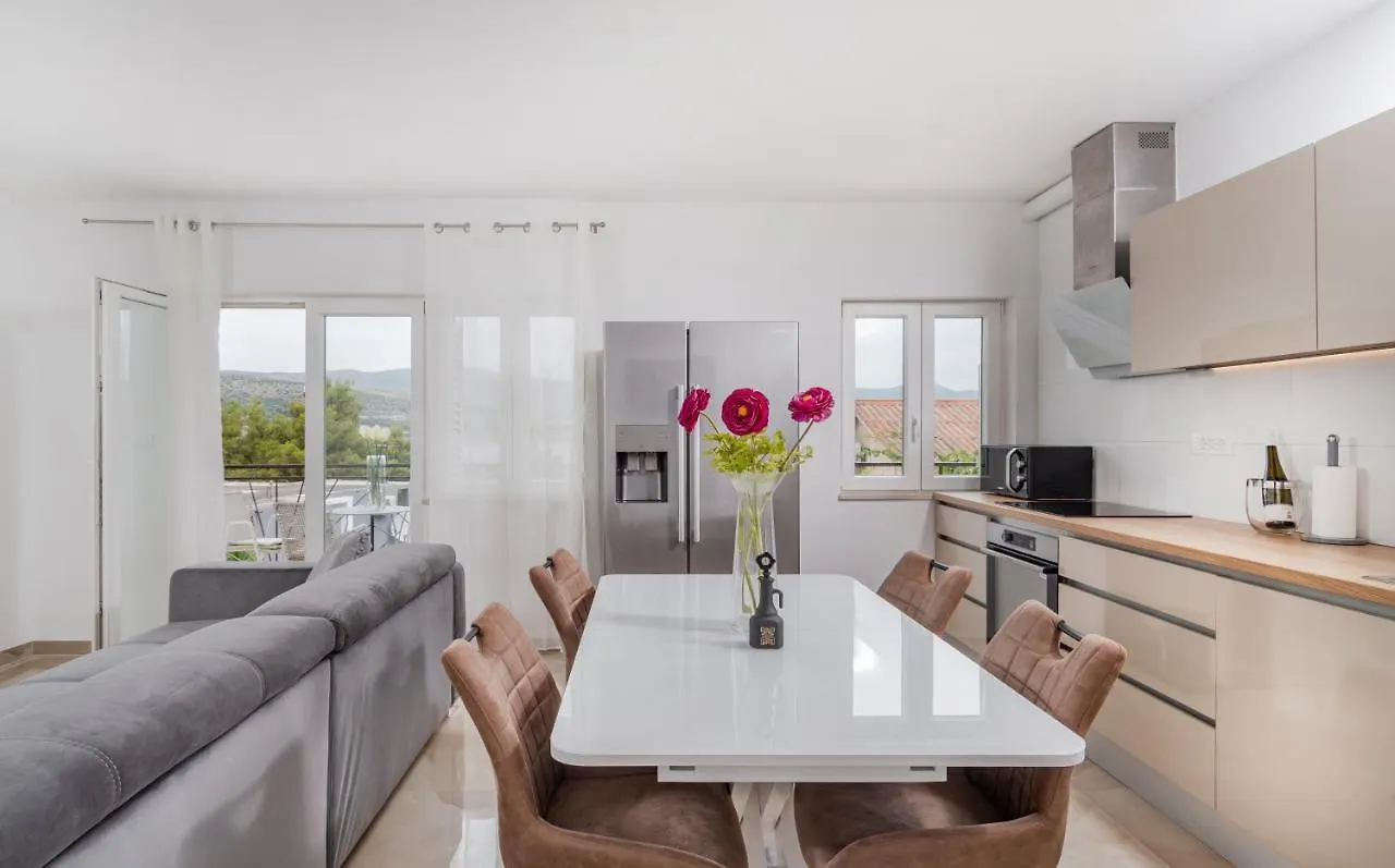 Luxury Suite Mila On Ciovo Trogir