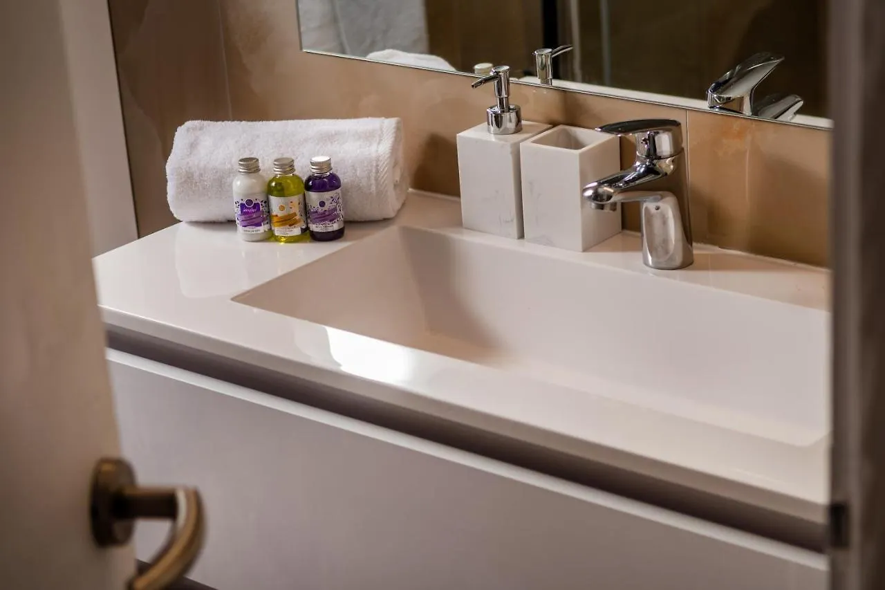 Apartmán Luxury Suite Mila On Ciovo Trogir