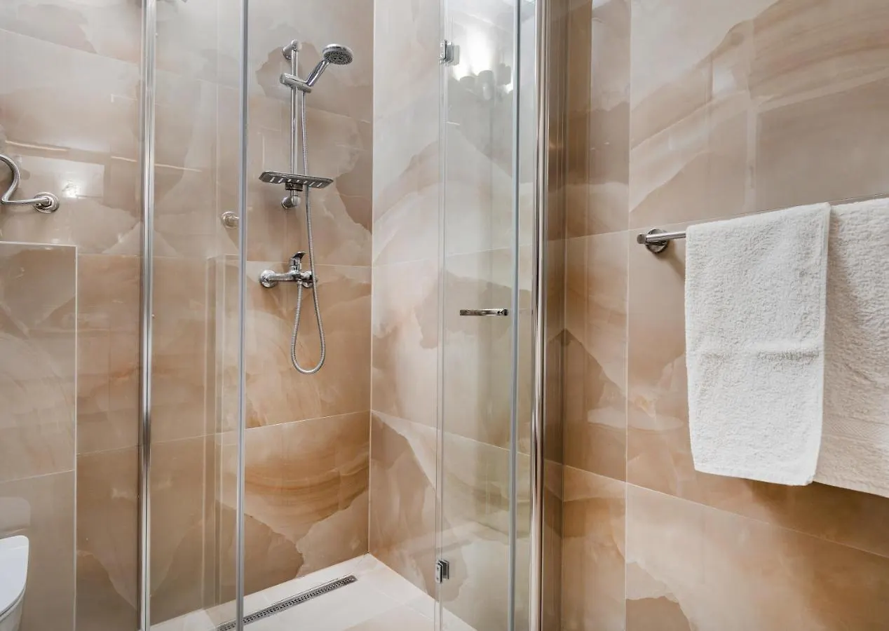Luxury Suite Mila On Ciovo Trogir Chorvatsko