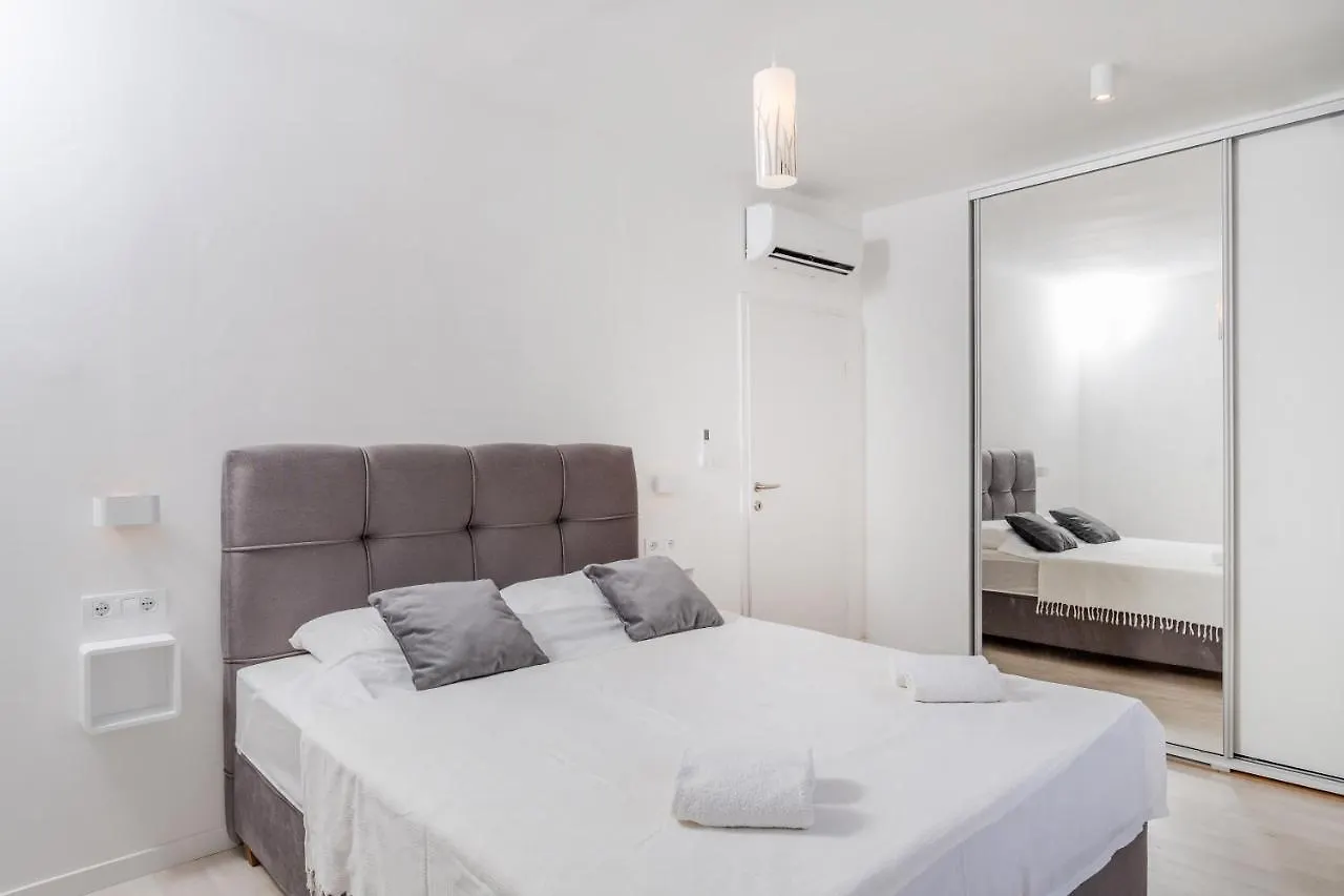 Luxury Suite Mila On Ciovo Trogir Apartmán