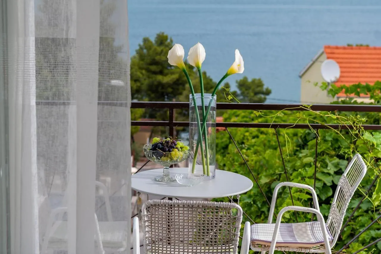 Apartmán Luxury Suite Mila On Ciovo Trogir