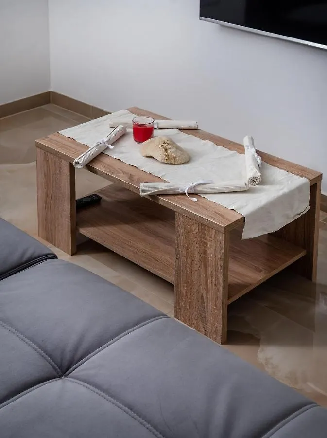 Luxury Suite Mila On Ciovo Trogir