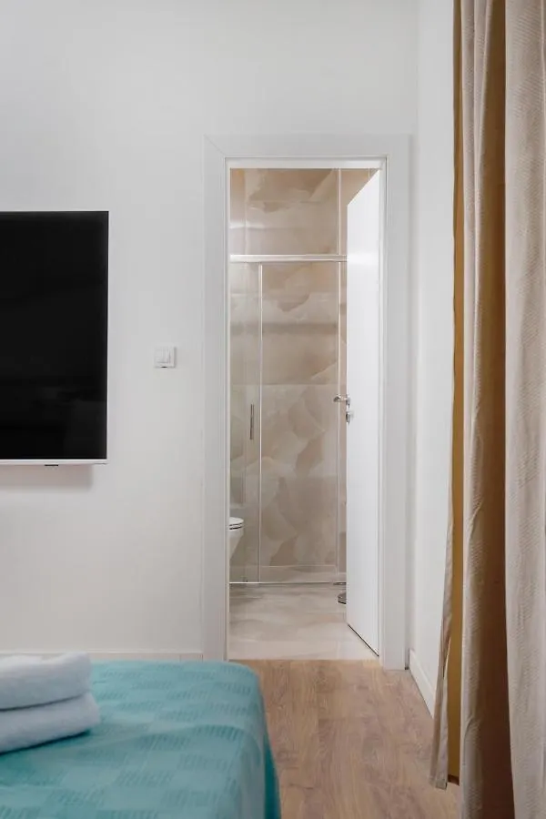 Apartmán Luxury Suite Mila On Ciovo Trogir